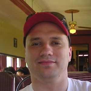 Meet your Posher, Chris